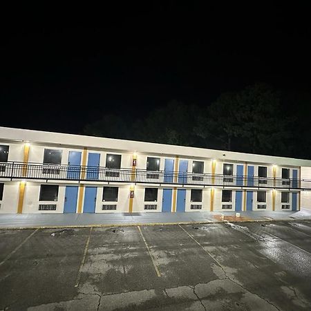 Lanett Inn Exterior photo